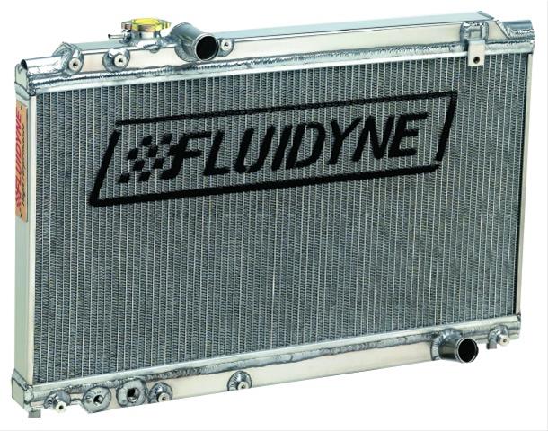 Fluidyne High Performance RBM.E36.9299 Fluidyne High Performance ...