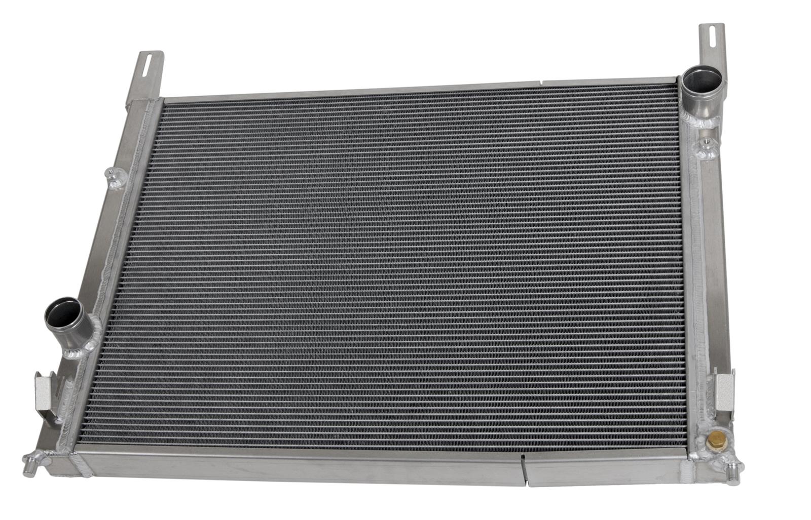 Fluidyne High Performance RMO.CHA.0916 Fluidyne High Performance Radiators Summit Racing