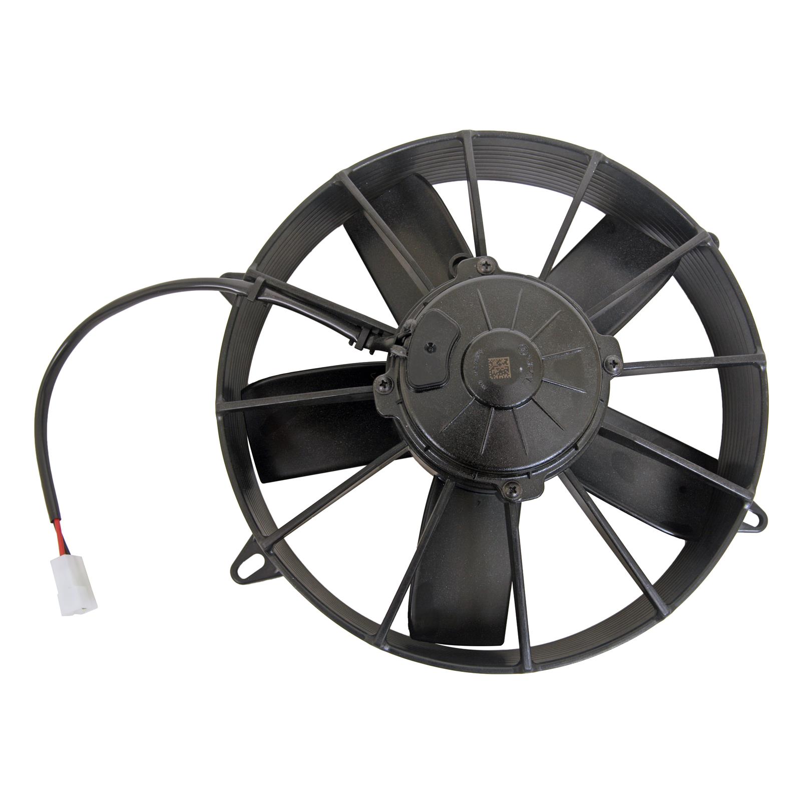 Fluidyne High Performance FAN.FHP34111OR Fluidyne High Performance