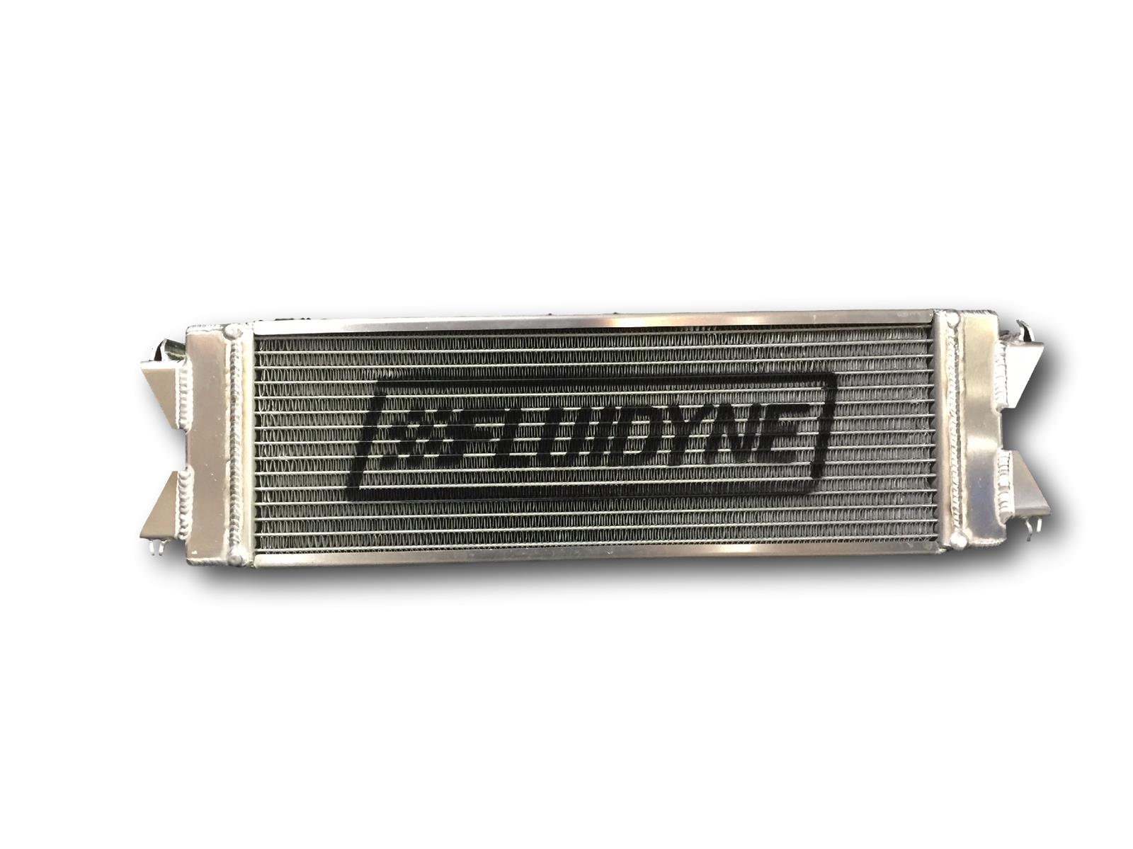 Fluidyne High Performance IFD.MUS.0304.SP Fluidyne Intercoolers and