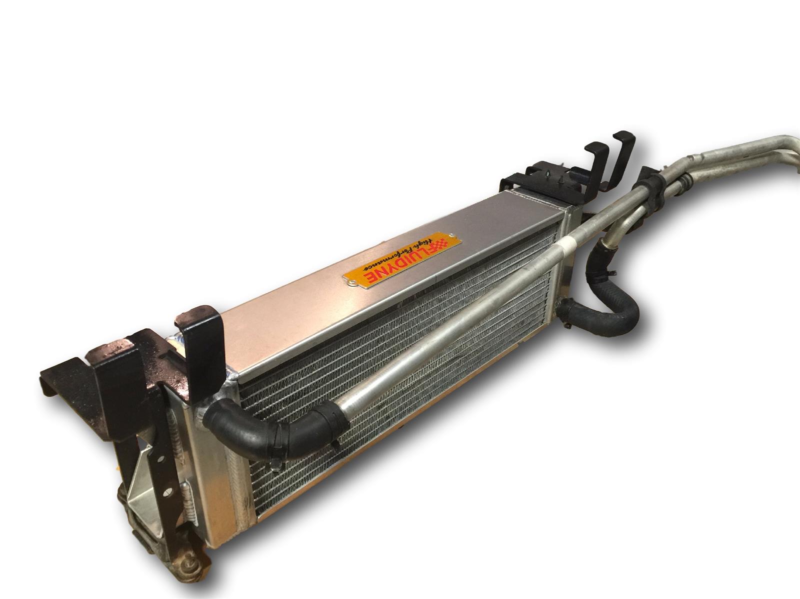 2003 FORD MUSTANG Fluidyne High Performance FHP35COBHX Fluidyne