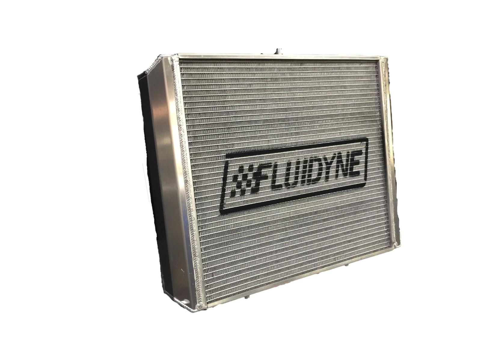 Fluidyne High Performance RSH.COB Fluidyne High Performance Radiators ...