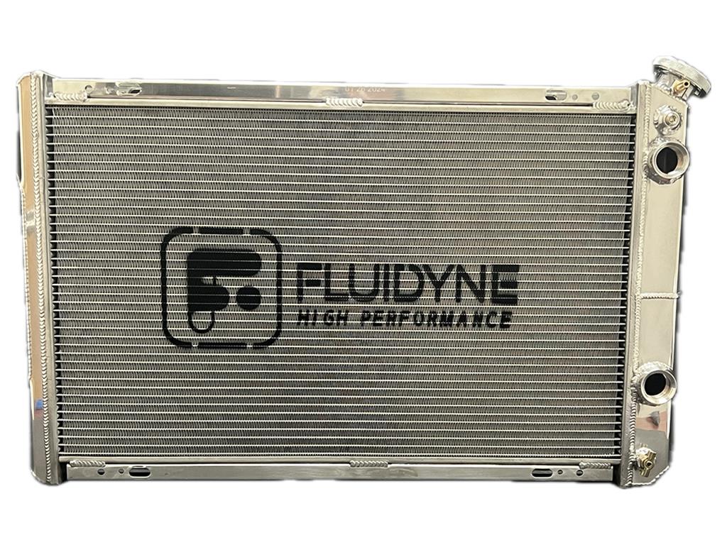 Fluidyne High Performance RGM.3R3020.LS Fluidyne High Performance ...