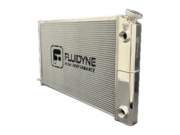 Fluidyne High Performance RGM.3R3119.LS Fluidyne High Performance ...
