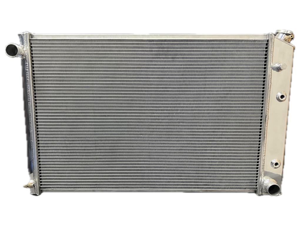 Performance Radiator Number 1988 CHEVROLET C1500 Fluidyne High Performance RGM.3R3320.A Fluidyne ...