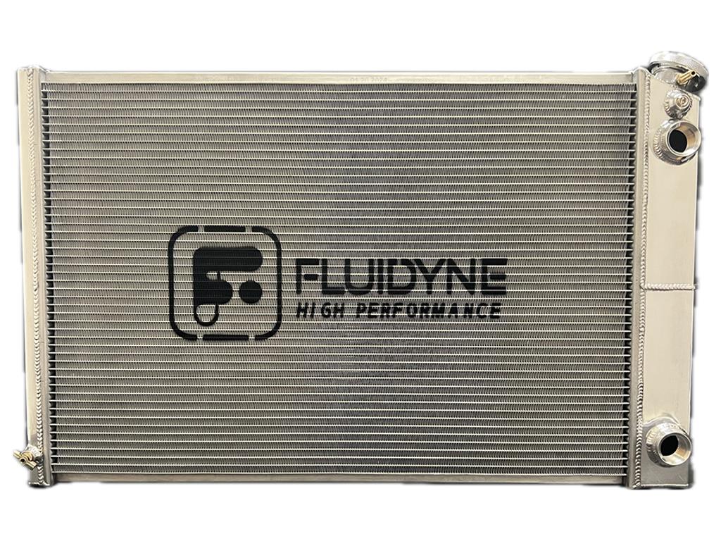 Fluidyne High Performance RGM.3R3321.LS Fluidyne High Performance ...