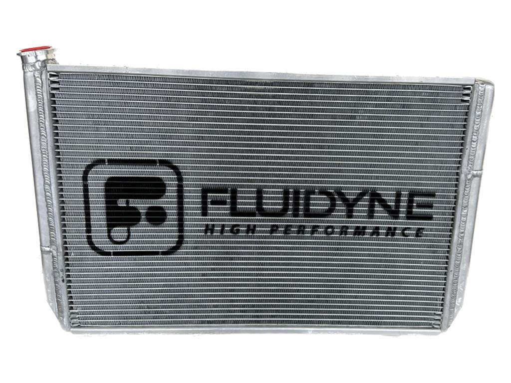 Fluidyne High Performance RGM.SLM.CLOSED.TP Fluidyne High Performance ...