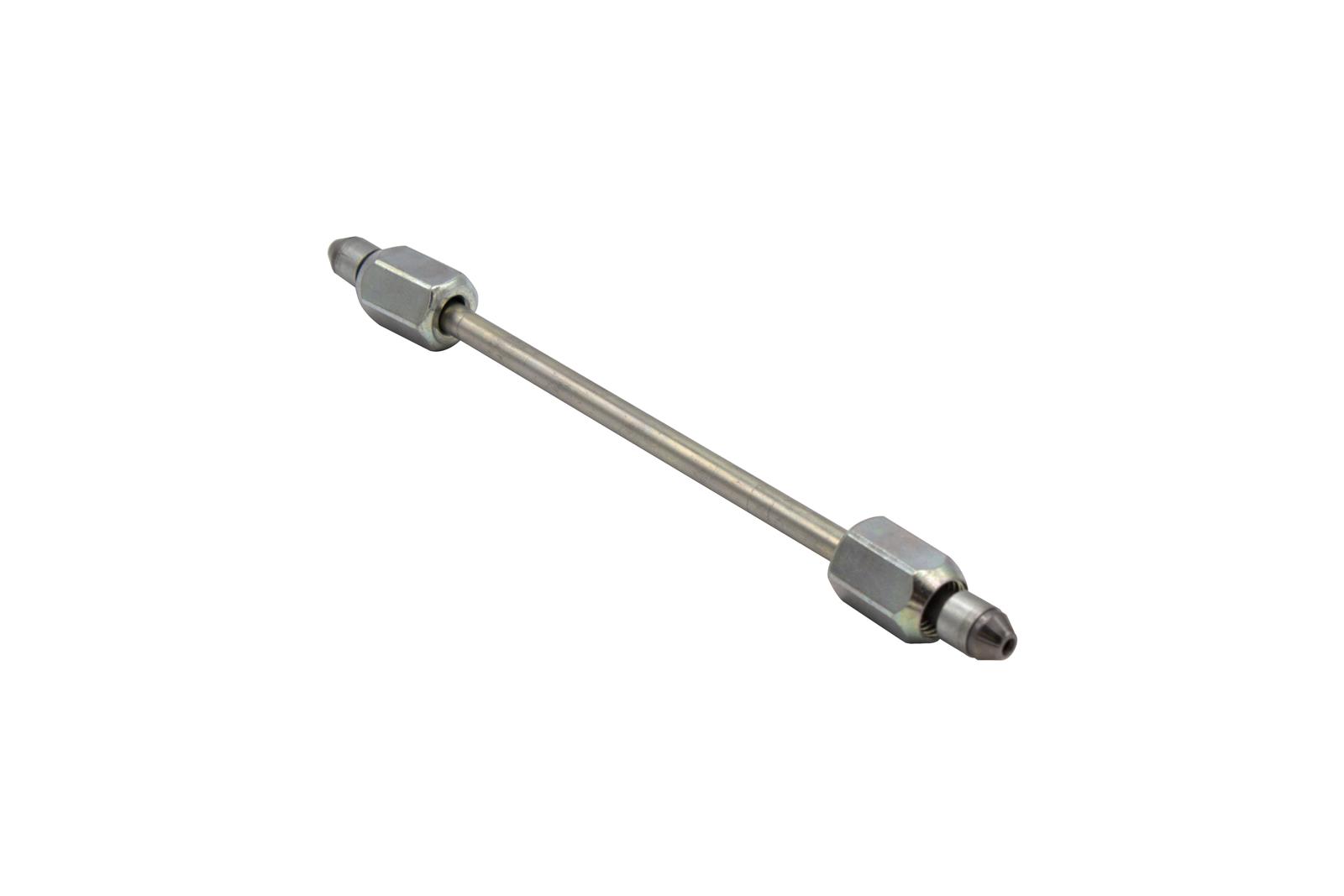 Fleece Performance FPE3420019 Fleece Performance HighPressure Fuel Lines Summit Racing