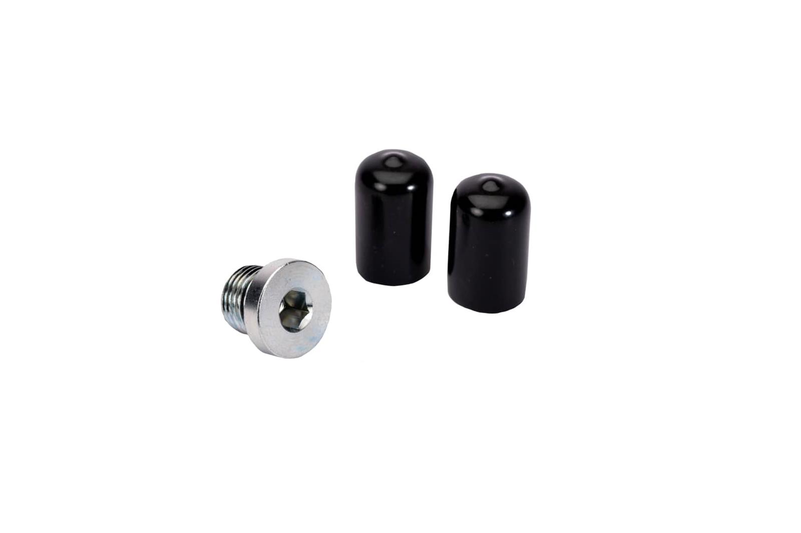 Fleece Performance FPE-34382 Fleece Performance Coolant Plugs