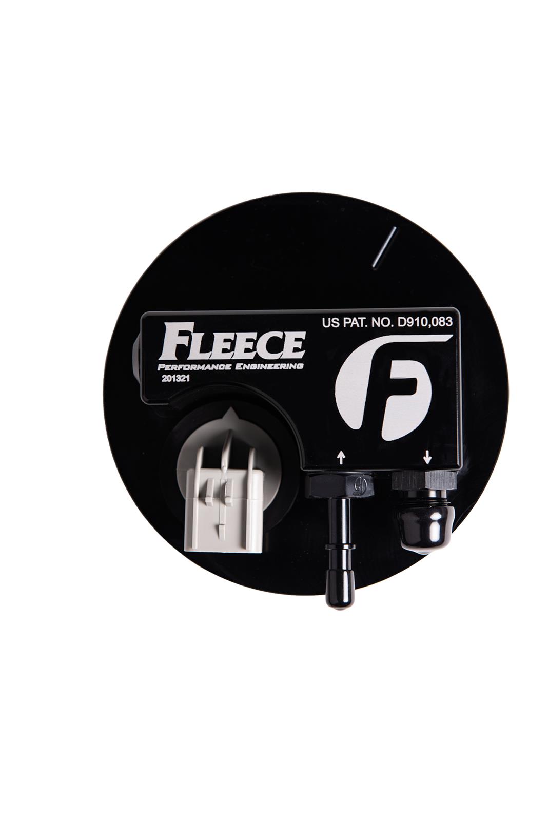 Fleece Performance FPE-34755 Fleece Performance PowerFlo In-Tank