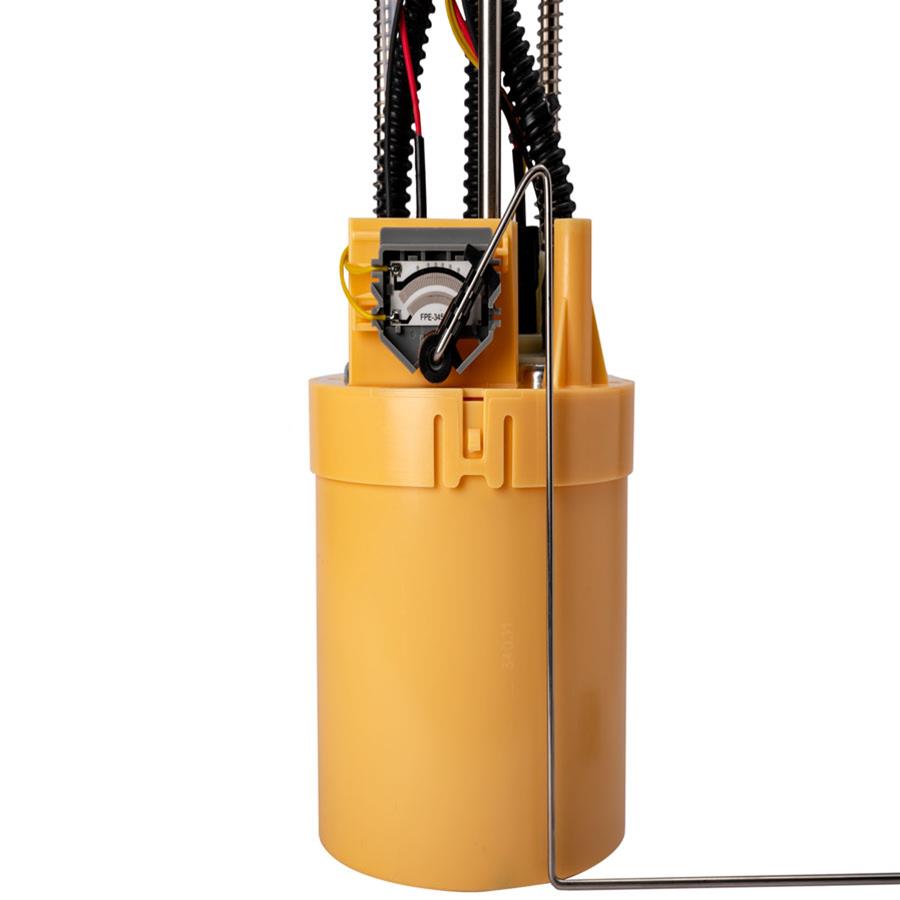 Fleece Performance FPE-34755 Fleece Performance PowerFlo In-Tank