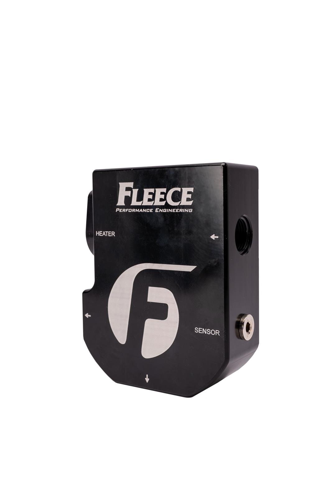 Fleece Performance FPE-34783 Fleece Performance Auxiliary Fuel