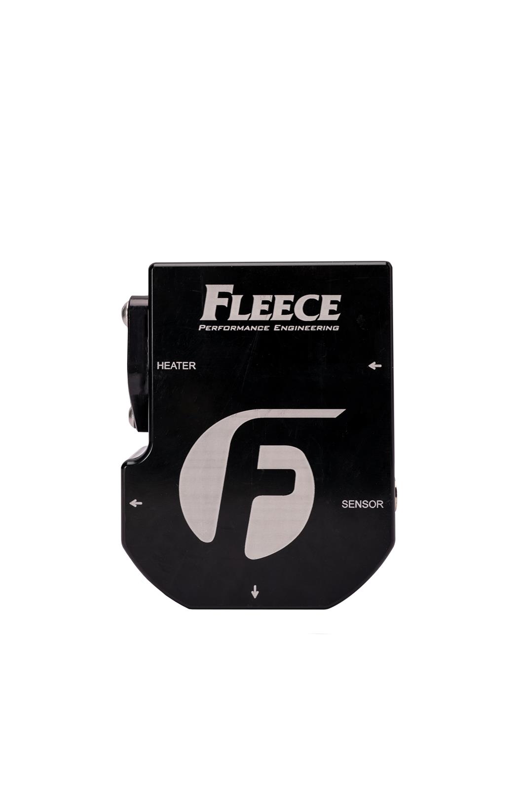 Fleece Performance FPE-34783 Fleece Performance Auxiliary Fuel