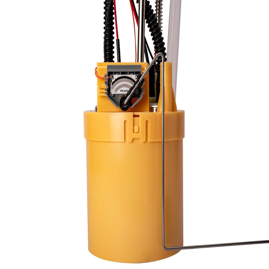 Fleece Performance FPE-34790 Fleece Performance PowerFlo In-Tank