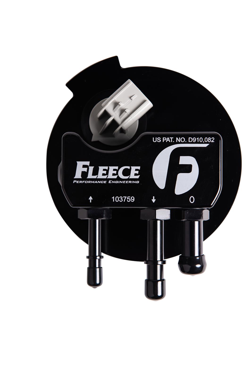 Fleece Performance FPE-34790 Fleece Performance PowerFlo In-Tank