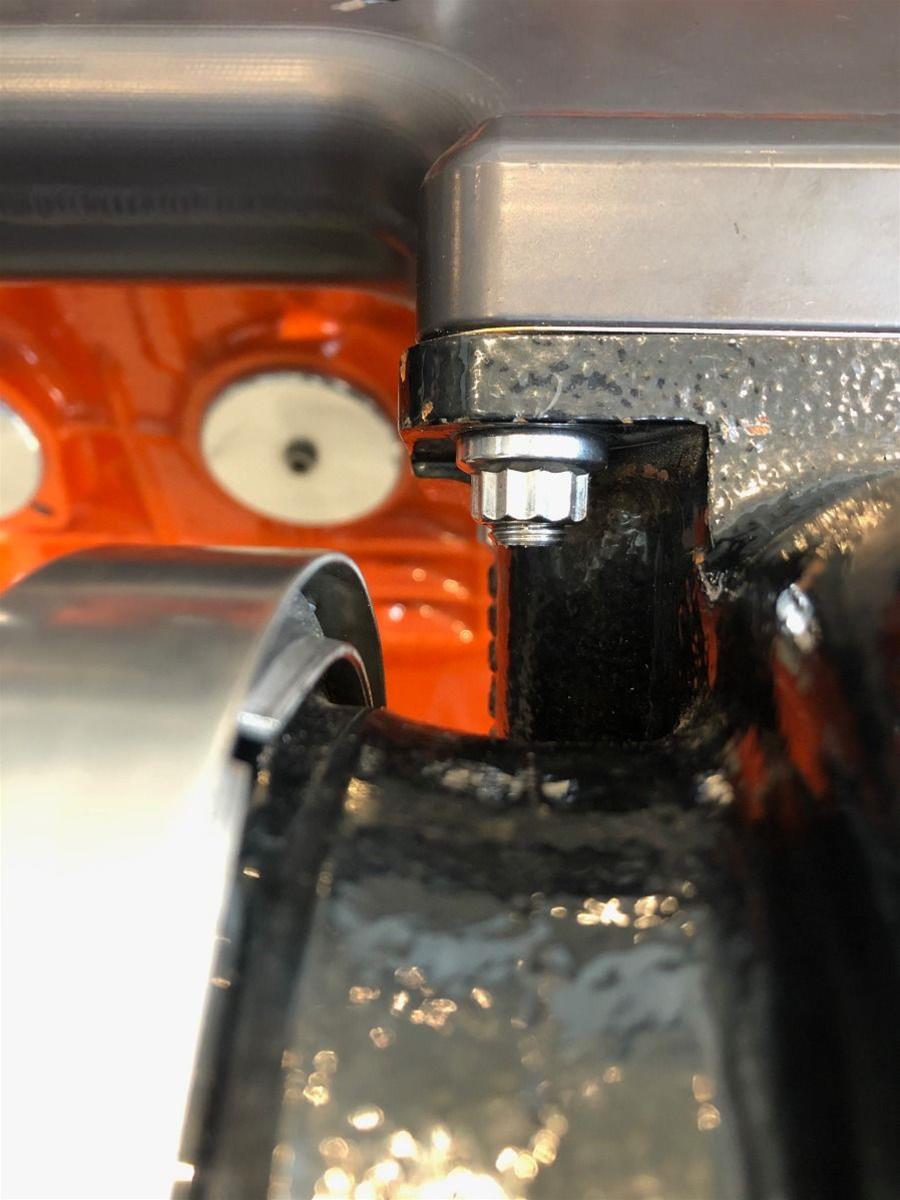 Fleece Performance FPE34856 Fleece Performance Turbo Stud Kits