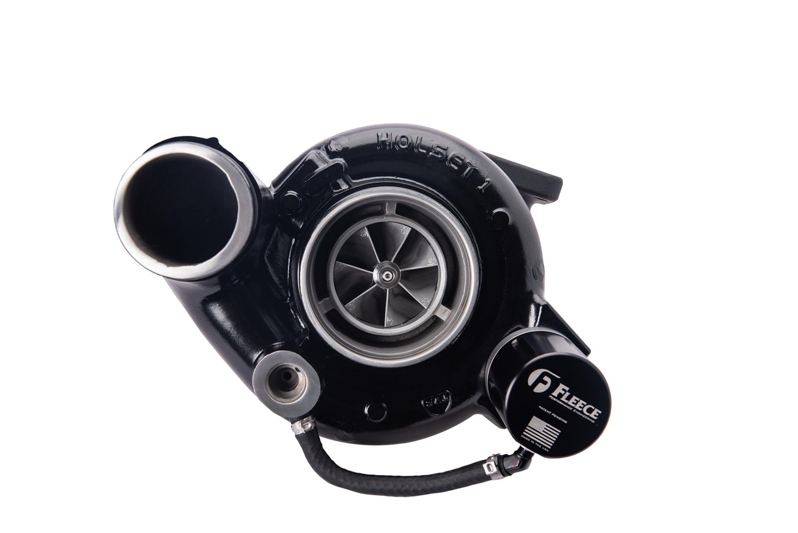 Fleece Performance FPE-351-0407 Fleece Performance Cheetah Holset