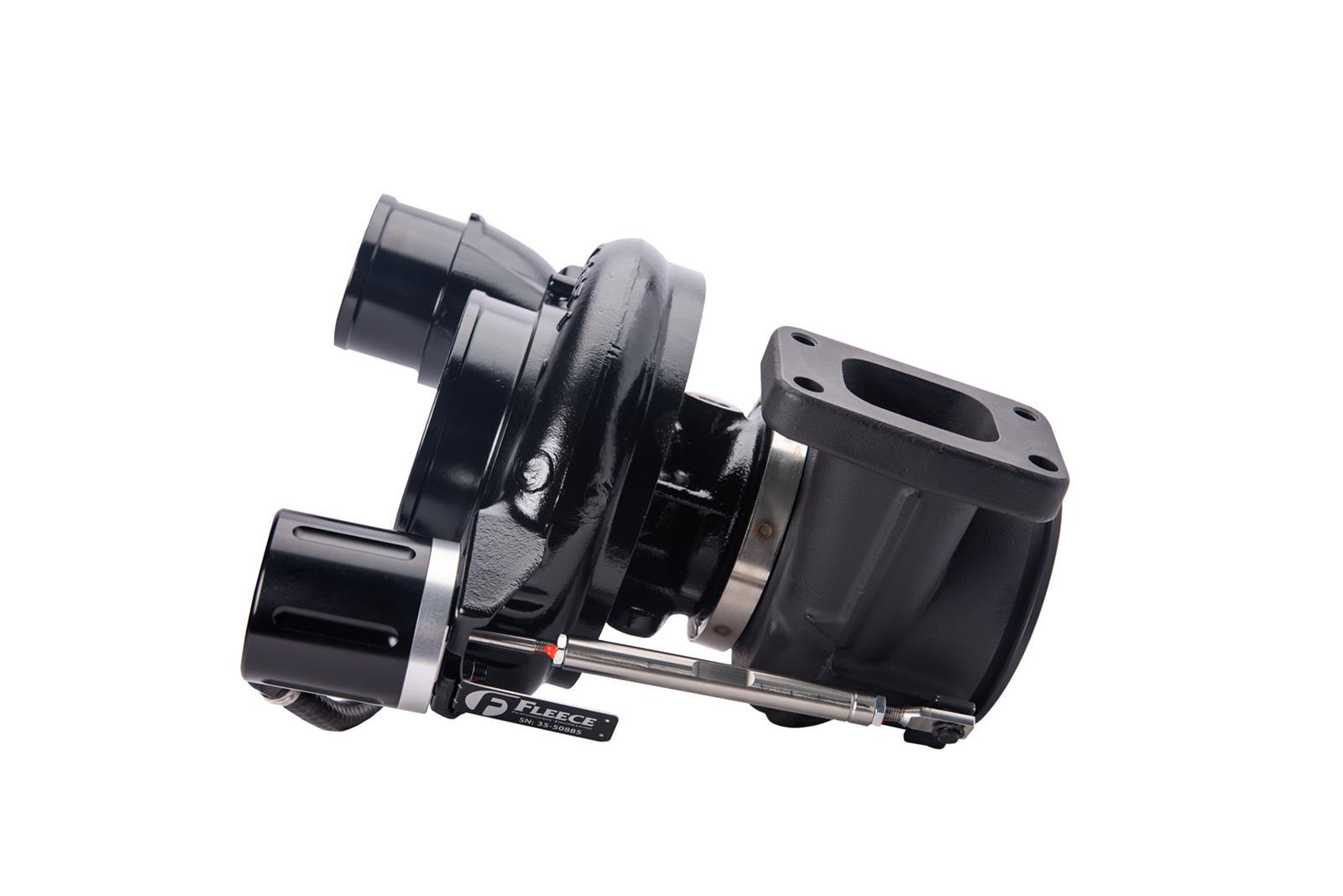 Fleece Performance FPE-351-0407 Fleece Performance Cheetah Holset