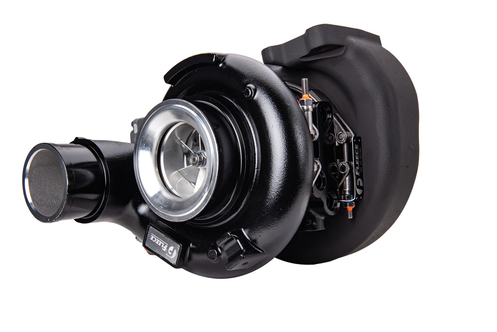 Fleece Performance FPE-351-1317 Fleece Performance Cheetah FMW