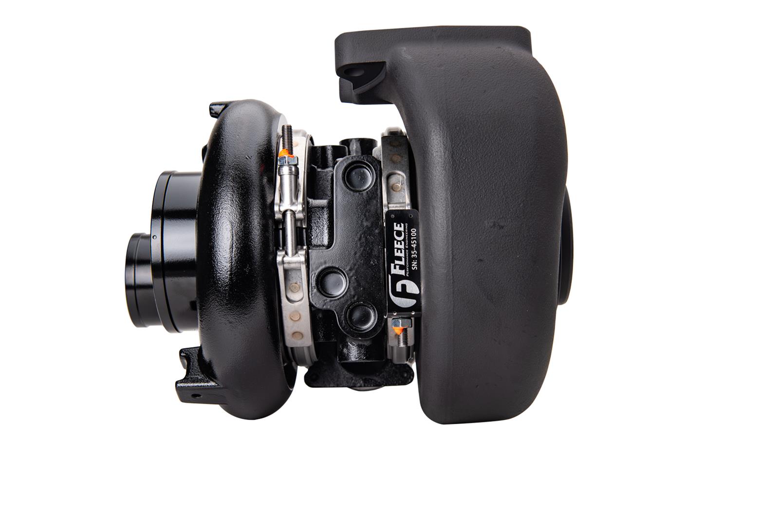 Fleece Performance FPE-351-1317 Fleece Performance Cheetah