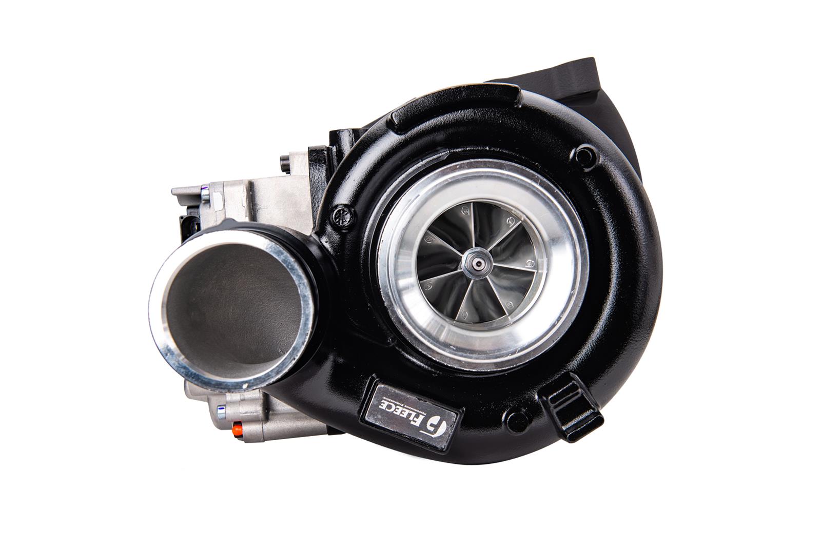 Fleece Performance FPE-351-1317 Fleece Performance Cheetah FMW