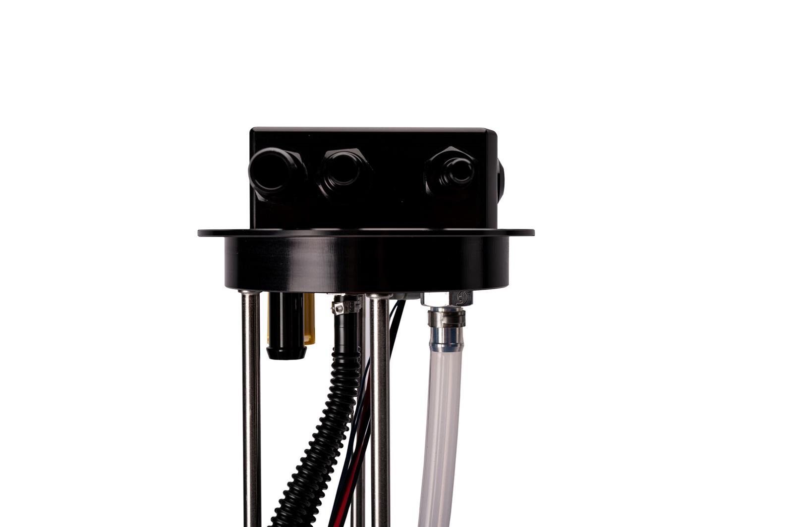 Fleece Performance FPE-34563 Fleece Performance PowerFlo In-Tank