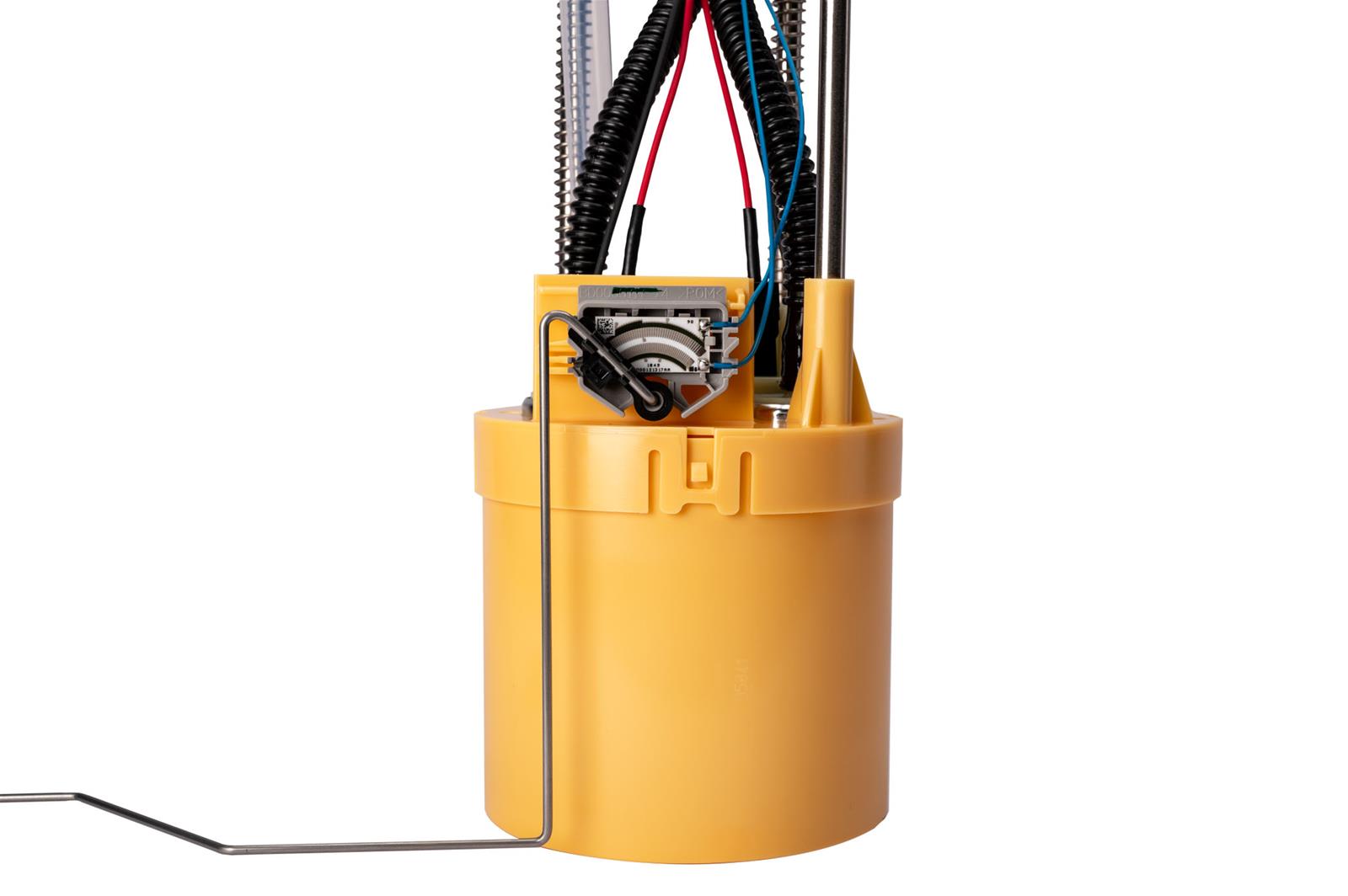 Fleece Performance FPE-34563 Fleece Performance PowerFlo In-Tank