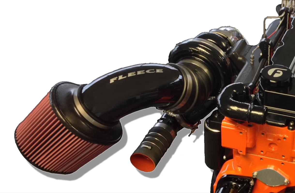 Fleece Performance FPE5932G67 Fleece Performance 2nd Gen Swap S467