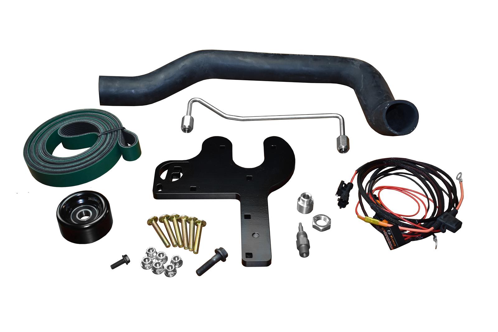 Fleece Performance FPE-DPK-59-0307 Fleece Performance Dual Pump