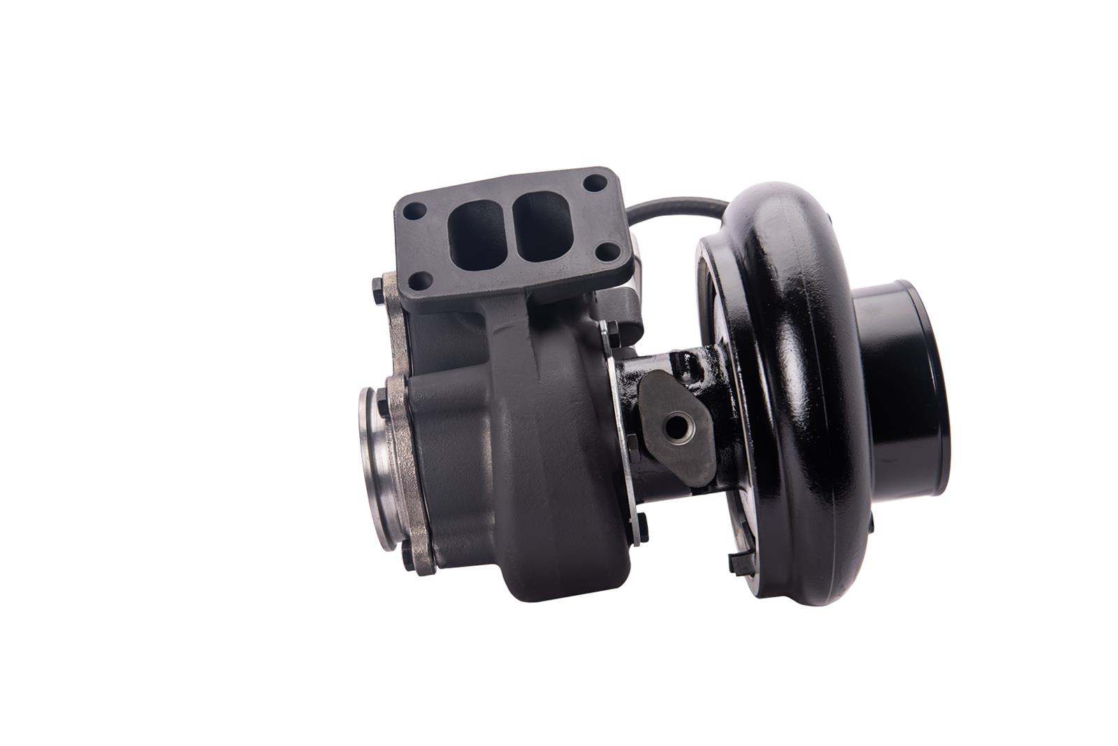 fuwafuwa③ Kinugawa Adjustable Actuator IHI VF30 VF34 VF35 for SUBARU STI