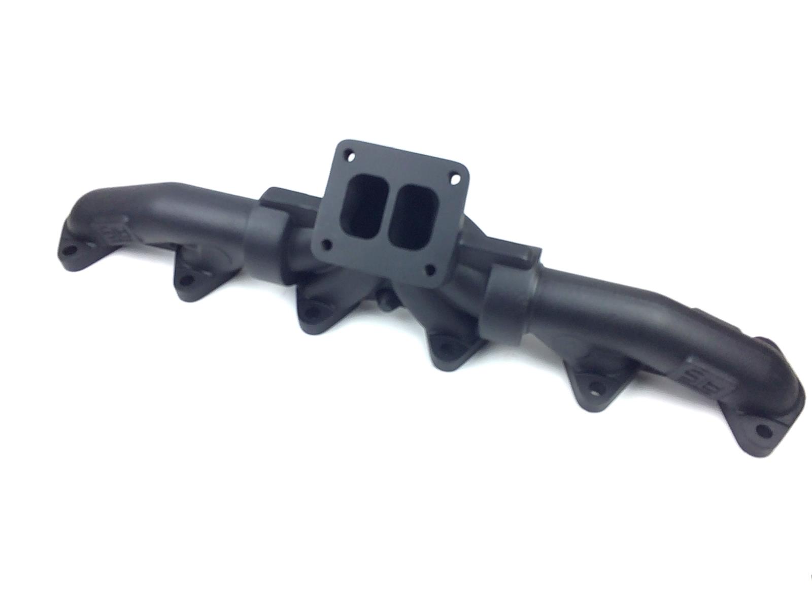 Fleece Performance FPE5932G63CM Fleece Performance 2nd Gen Swap