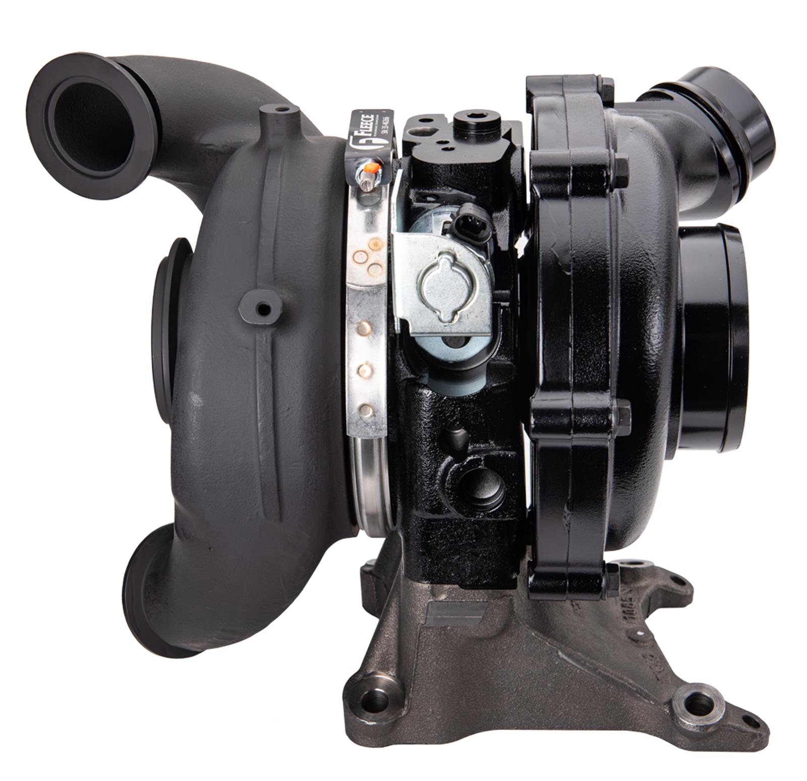 Fleece Performance FPE-PS-FMW-63-1518 Fleece Performance