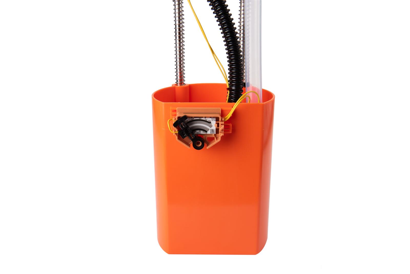 m4532 PIP 687 サージ　 foil 急送/Dispatch ZEDEF-907 - Auto Shut-Off DEF Dispensing Nozzle with