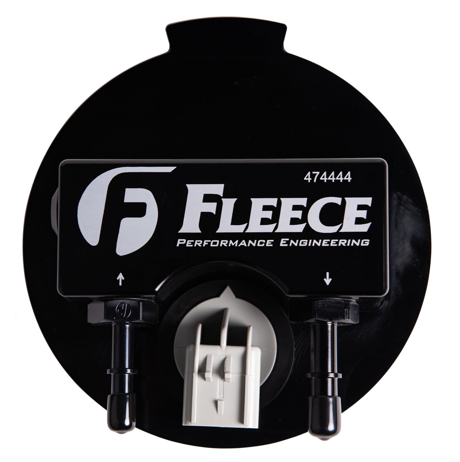 Fleece Performance FPESFCUMM0509 Fleece Performance SureFlo