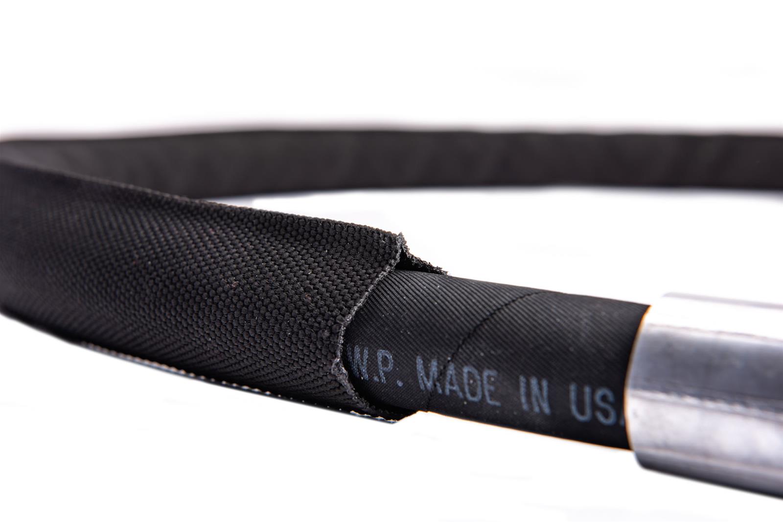 Fleece Performance FPE-TL-L5P-1719 Fleece Performance Transmission