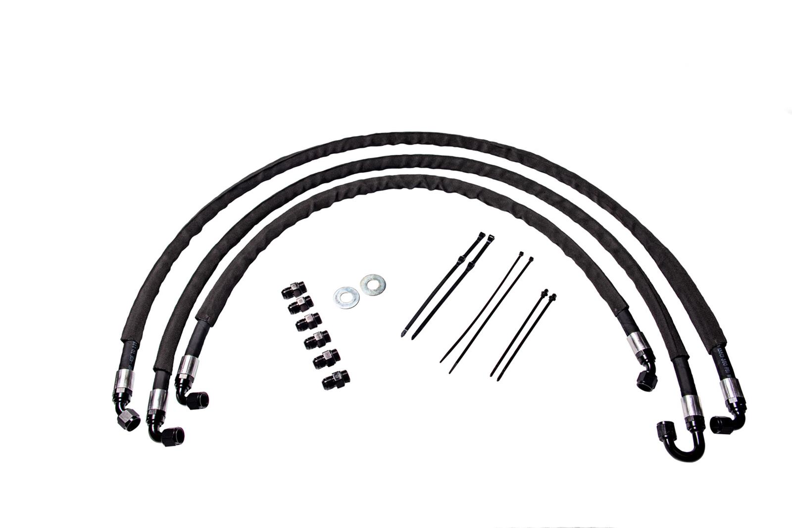 Fleece Performance FPE-TL-LML-1114 Fleece Performance Transmission