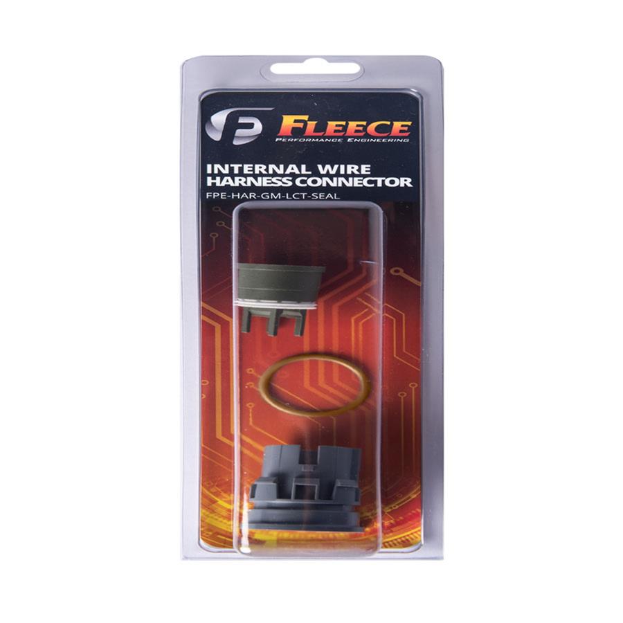 Fleece Performance Wiring Pigtails