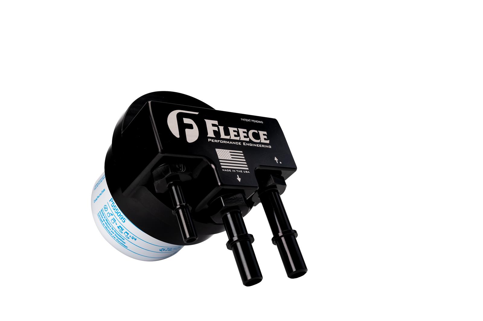 Fleece Performance FPE-FMC-UHFA-1123 Fleece Performance Underhood