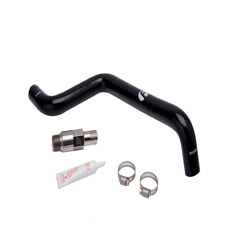 Fleece Performance FPE-CUMM-HCL-0324 Fleece Performance Heater