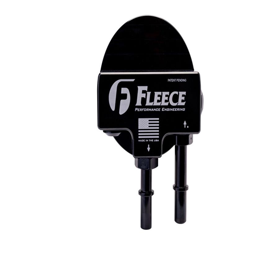Fleece Performance FPE-FMC-FFB-1124 Fleece Performance Fuel Filter