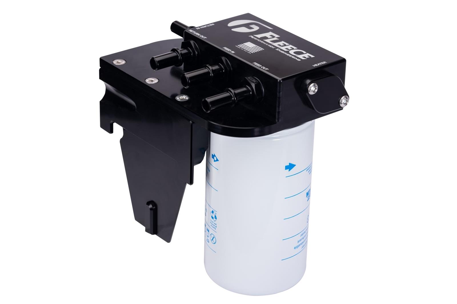 Fleece Performance FPE-FMC-UBFA-1724 Fleece Performance Underbed