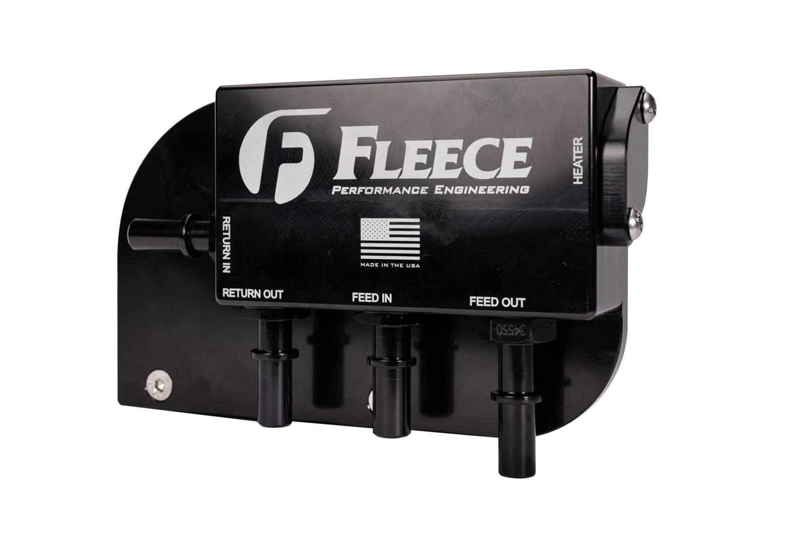 Fleece Performance FPE-FMC-UBFA-1724 Fleece Performance Underbed