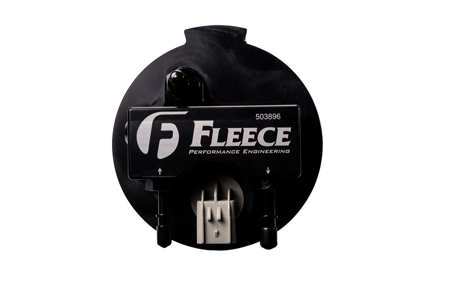 Fleece Performance 11-24 Dodge Ram 4500/5500 Cab & Chassis PowerFlo Lift Pump (22 Gal) thumbnail 3