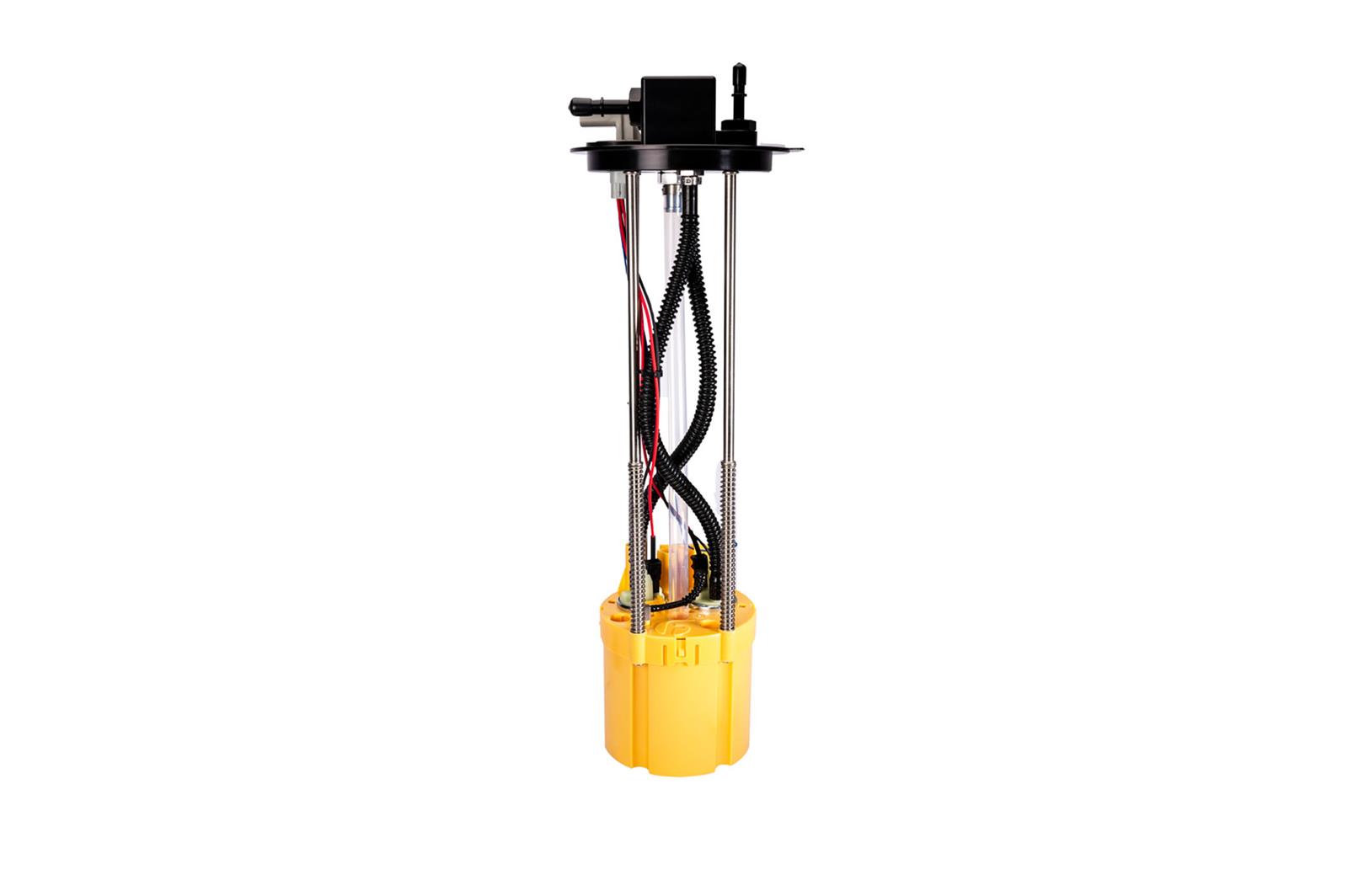 Fleece Performance 11-24 Dodge Ram 4500/5500 Cab & Chassis PowerFlo Lift Pump (22 Gal) thumbnail 4