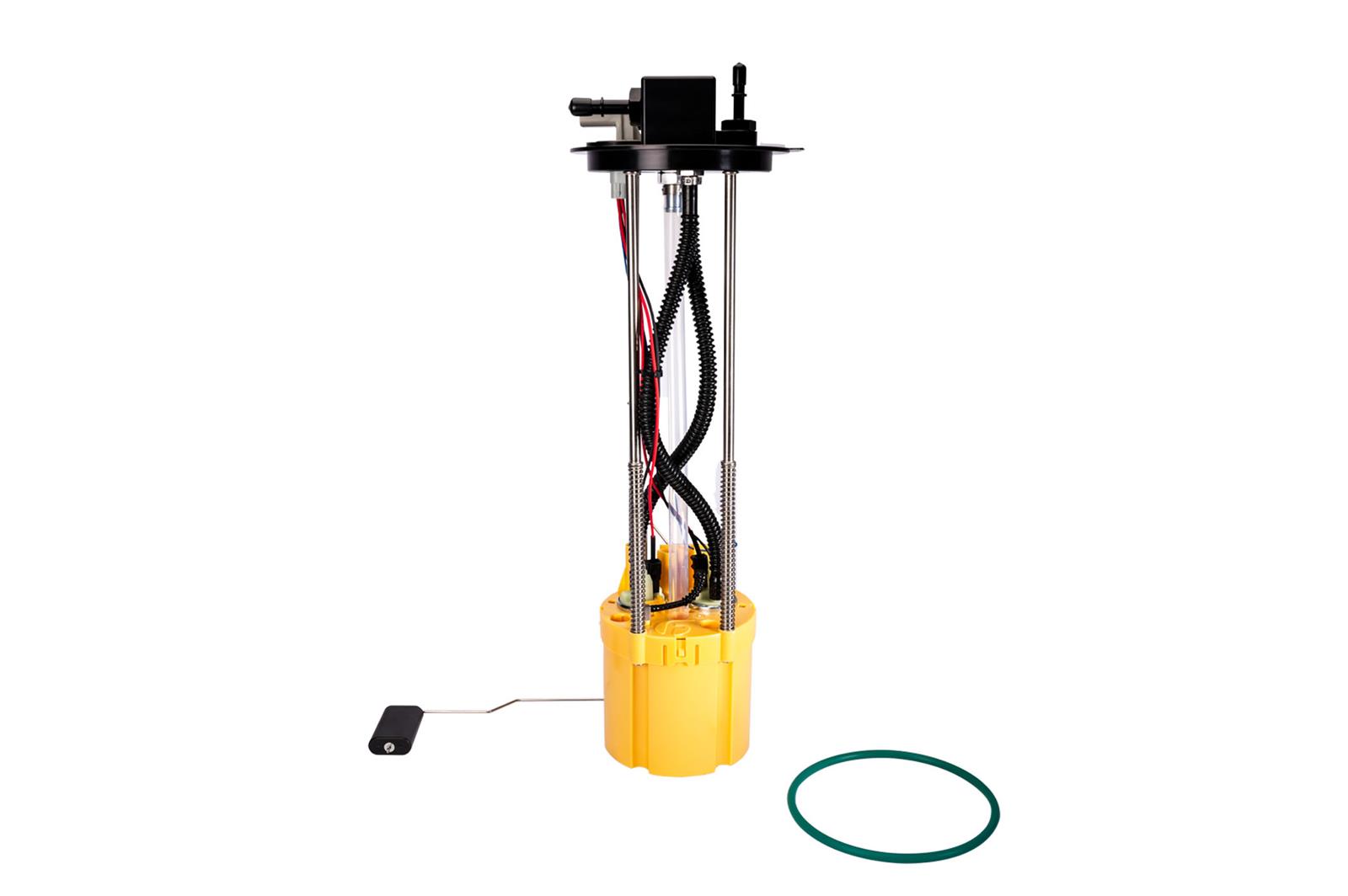 Fleece Performance 11-24 Dodge Ram 4500/5500 Cab & Chassis PowerFlo Lift Pump (22 Gal) thumbnail 5
