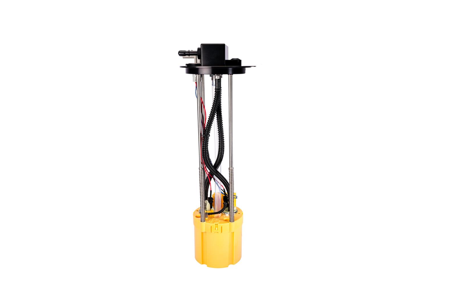 Fleece Performance 11-24 Dodge Ram 4500/5500 Cab & Chassis Cummins PowerFlo Lift Pump (52 Gal) thumbnail 5
