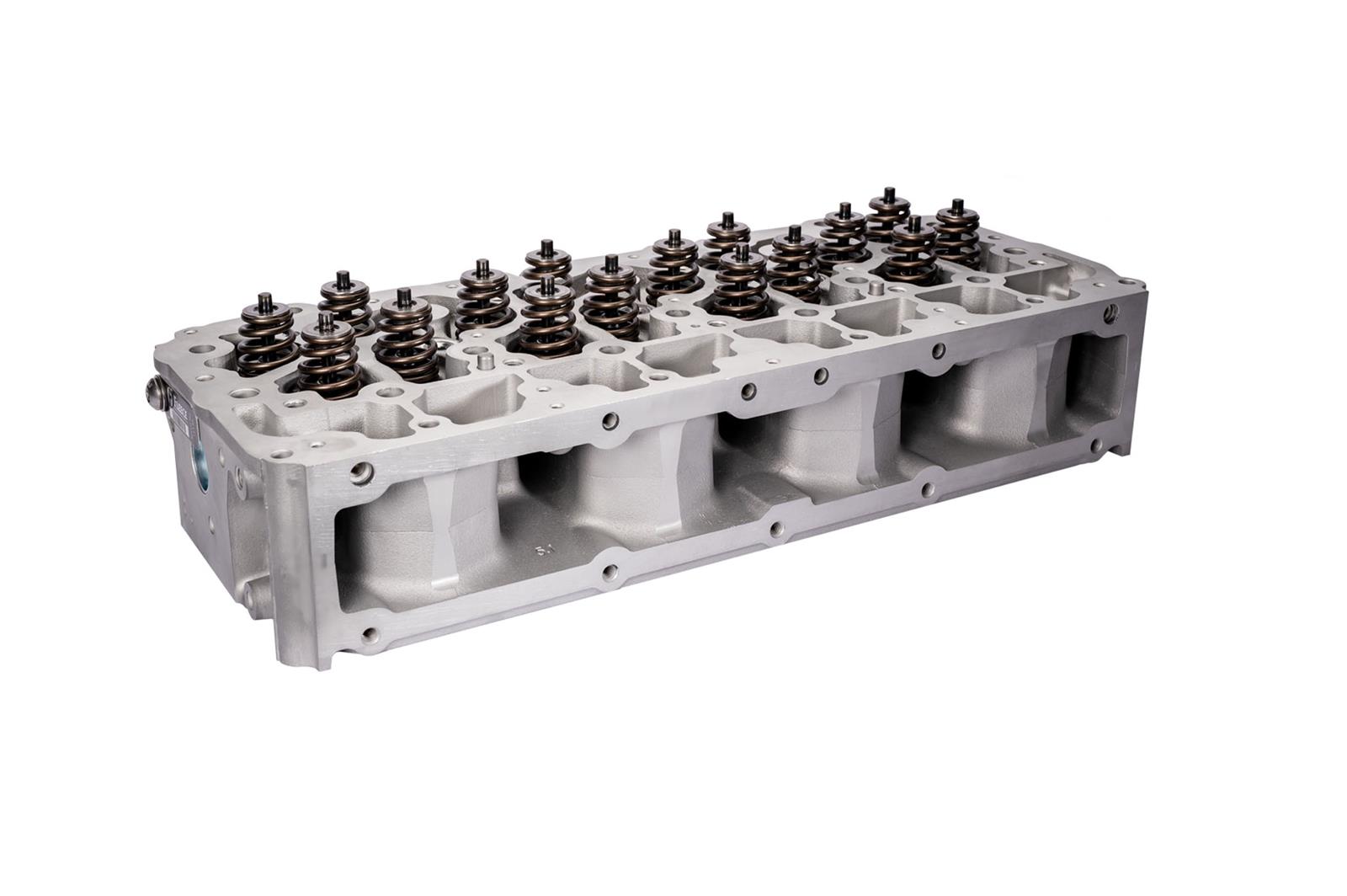 Fleece Performance 17-23 GM 2500/3500 Freedom Series Cylinder Head (Driver Side) thumbnail 4