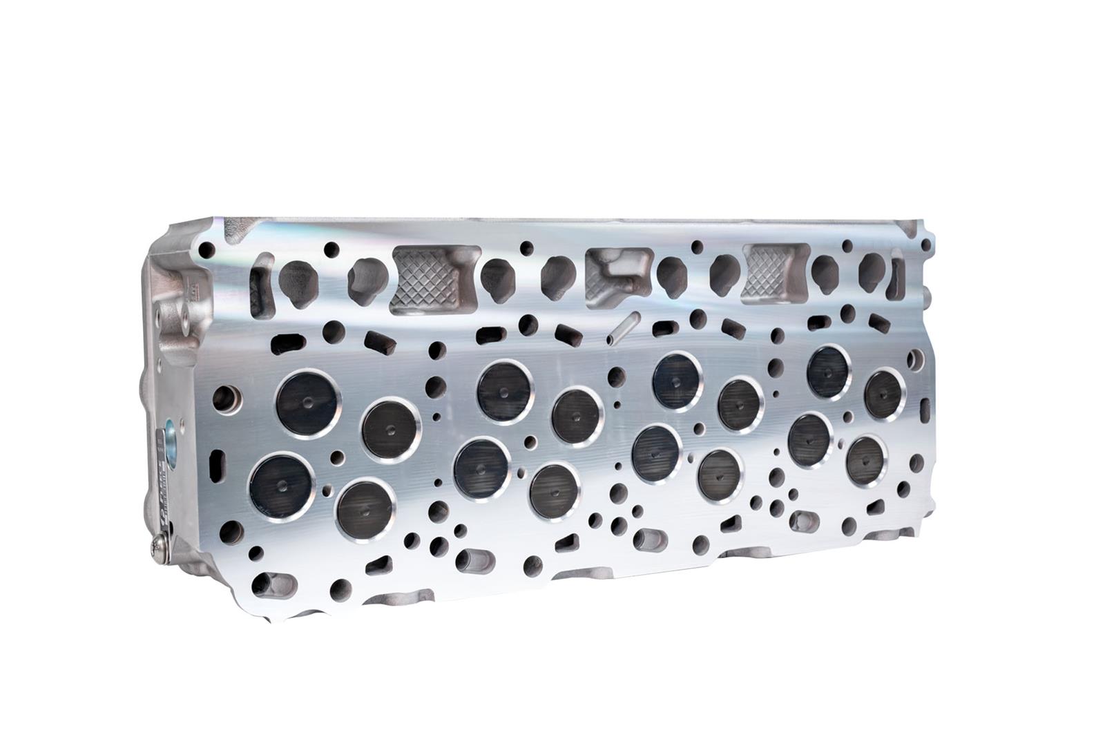 Fleece Performance 17-23 GM 2500/3500 Freedom Series Cylinder Head (Driver Side) thumbnail 2