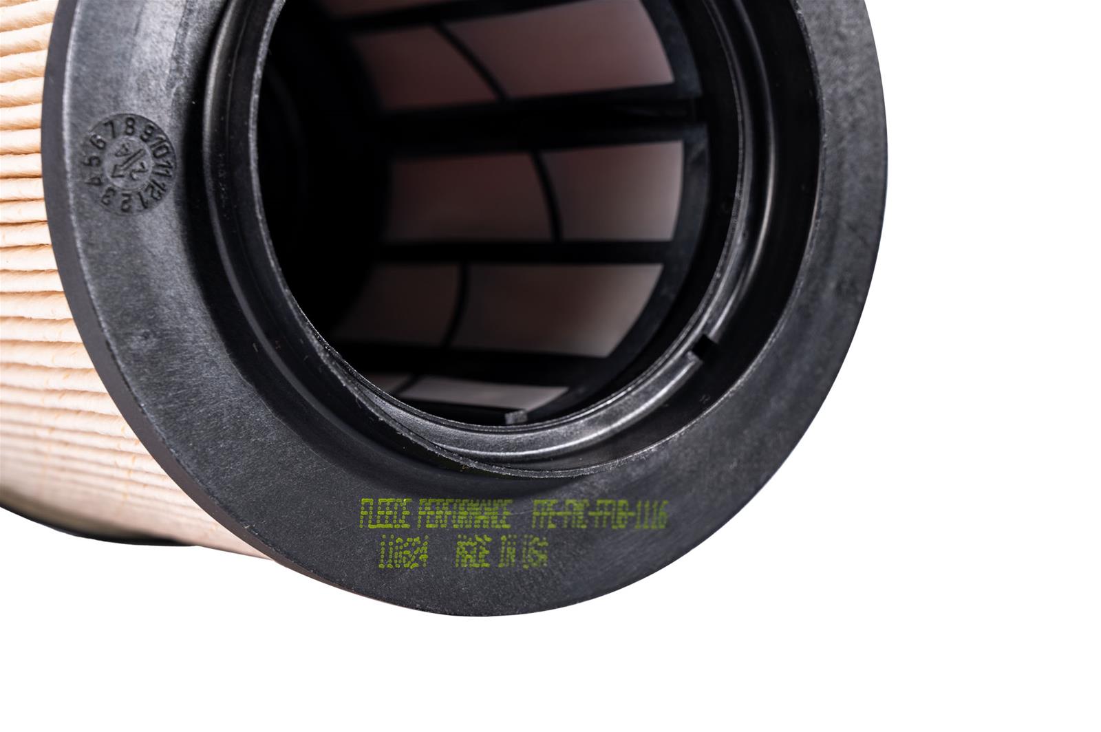 Fleece Performance 11-16 Ford F250/450 Under Bed Fuel Filter