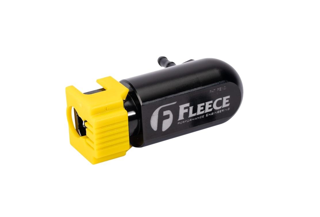 Fleece Performance FPE-FMC-FF-RLK-1724 Fleece Performance Fuel